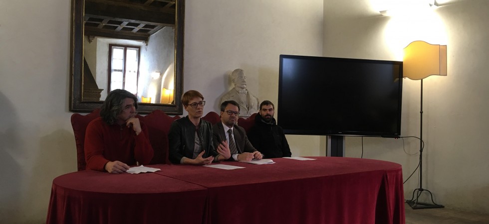 Progetti di inclusione sociale per scuole e persone svantaggiate nei campi di Ravina